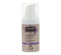 Cattier Contour des yeux Concentré Éclat de Rose Bio 15 ml