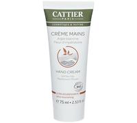 Cattier Cr Main Ultra Nourr 75ml Crème 75 ml