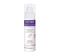 Cattier Crème Hydratante Crema De Day Calmante 50ml