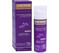 Cattier Crème Hydratante Sleeping Alisante 50ml