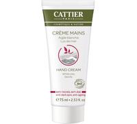 Cattier Crème Mains Anti-Taches Anti-Âge Bio 75 ml - Mains - Pharmacie en ligne LaSante.net