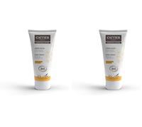 Cattier Crème Mains Sèches 75 ml (Lot de 2)
