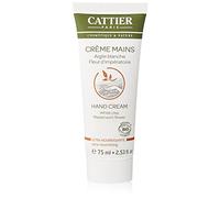 Cattier crème mains ultra-nourrissante 75ml