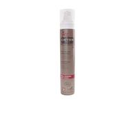 CATTIER - Crème Redensifiante Jour Peau Mature, Soin Raffermissant et Hydratant Bio, 50mL - Lot De 1
