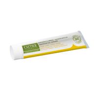 Cattier Dentargile dentifrice citron bio Dentifrice(S) 75 ml