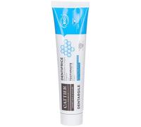 Cattier Dentargile Dentifrice Reminéralisant à la Propolis 75 ml - Bio & Gencives Sensibles