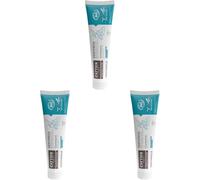 Cattier dentargile menthe 75ml (Lot de 3)