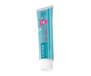 Cattier Dentifrice 26 Ans Kids Bio goût Framboise 50ml
