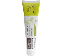 Cattier Dentifrice reminéralisant à l'argile et anis anti tartre 75 ml