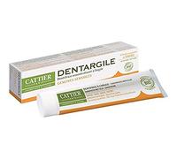 Cattier Dentifrice Dentargile Sauge 75 ml BIO