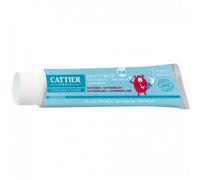 Cattier Dentifrice Enfant 2-6 Ans 50 Ml.