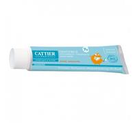 Cattier Dentifrice Enfant 7 Ans Et + 50 Ml.