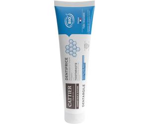 Cattier dentolis propolis 75ml