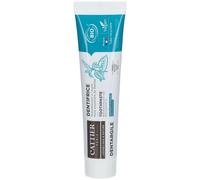 Cattier Dentrifrice Rafraïchissant Dentifrice(S) 75 ml