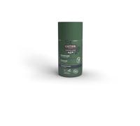 CATTIER - Déodorant Roll-On Homme Bio, Protection Fraîcheur Naturelle 24h sans Trace - Le Lot De 3