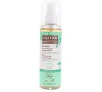 Cattier Dermo Gel Nettoyant Rééquilibrant Peaux mixtes à grasses 200ml
