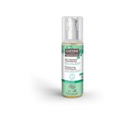 Cattier Dermo gel nettoyant rééquilibrant peaux mixtes à grasses 200 ml