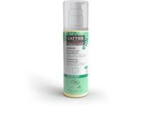 Cattier Gel Nettoyant Rééquilibrant Bio 200ml