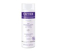 Cattier Eau Démaquillante Yeux Sensibles 150ml