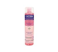 CATTIER - Eau Micellaire Biphasée Démaquillante Waterproof Douceur Yeux & Lèvres, 150mL - Lot De 3