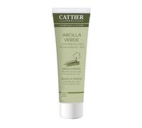 Cattier En Vert Pipe En Argile 400 GR