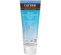 Cattier Gel Corps Rafraîchissant après Soleil Reconstituant 200ML