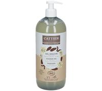 Cattier Gel Douche Vanille Tonka Bio 1L