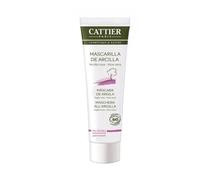 Cattier Gel Douche Arcilla Rosa 100ml
