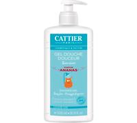 Cattier Gel Douche Suave Kids Bio 500ml