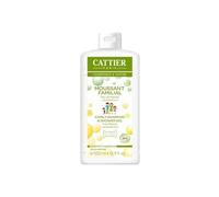 Cattier gel Moussant Familial Corps Et Cheveux 500 ml