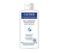 Cattier Gel Nettoyant Purifiant + Te T