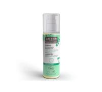 Cattier Gel Nettoyant Rééquilibrant Bio 200ml