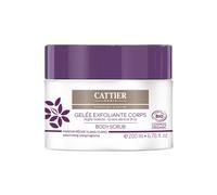 Cattier gelée exfoliante corps 200ml