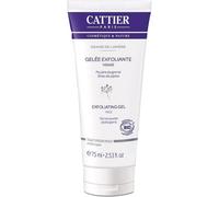 Cattier Gelée Exfoliante Visage Tube 75ml