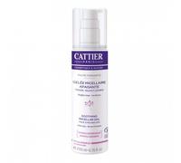 Cattier Gelée Micellaire Apaisante Pulpe Fondante 200 Ml.