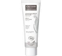 CATTIER Gommage Argile Blanche - 100ml - bio
