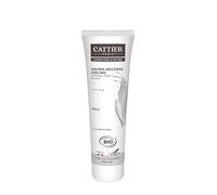 Cattier Gommage - Argile Blanche - Tous Types de Peaux - 100ml