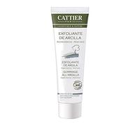 Cattier Gommage Visage Nettoyant 100 Ml