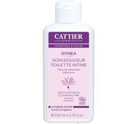 Cattier Gynea Gel Bio 200 Ml