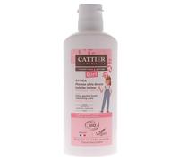 Cattier Mousse toilette intime Gynéa Girl – Ultra douceur – De 3 ans à la puberté – 150 ml