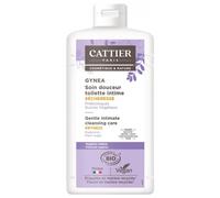 Cattier Gynéa Soin Douceur Toilette Intime Sécheresse 200 ml