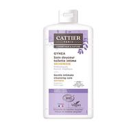 Cattier Gynéa Soin Douceur Toilette Intime Sécheresse Bio 200ml