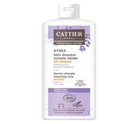 Cattier Gynéa Soin Douceur Toilette Intime Sécheresse Bio 200ml