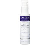 Cattier Huile Démaquillante Pureté Divine 100ml