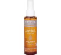 CATTIER Sublime Alchimie Huile Multi-Usages - Bio - 100 ml