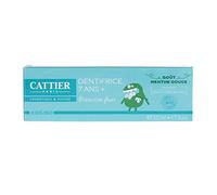 Cattier Dentifrice Enfant - Goût Menthe Douce - 7 Ans et plus - 50 ml