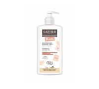 Cattier Kids Champú y Gel de Ducha 2 en 1 500ml