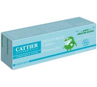 Cattier Dentifrice 7 Ans Et Plus Bio goût Menthe Douce 50ml