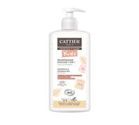 Cattier Kids Champú y Gel de Ducha 2 en 1 500ml