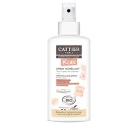 CATTIER KIDS Spray Démêlant Parfum Fleur de Guimauve Bio Lotion(S) 200 ml